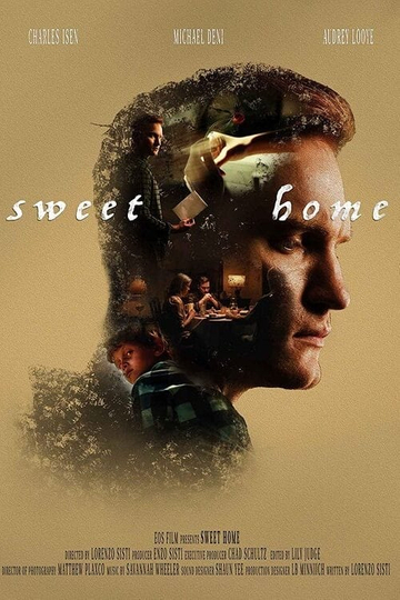 Sweet Home Poster