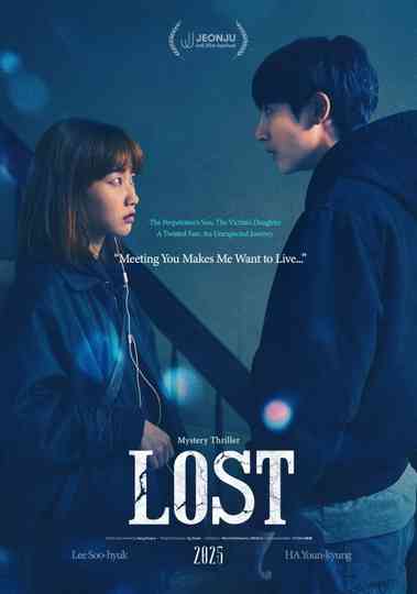 Lost Poster