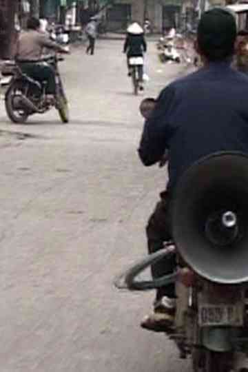 Thanh Công village, Thanh Công neighbourhood Poster