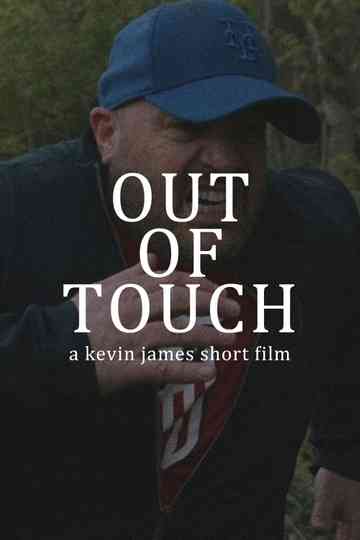 Out Of Touch Poster