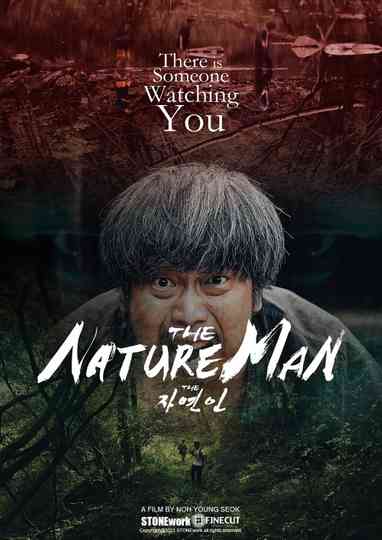 The Nature Man Poster