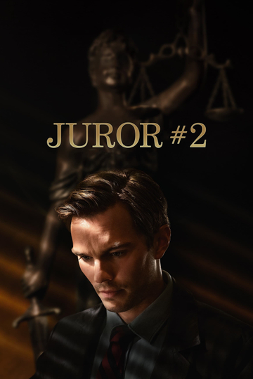 Juror #2 Poster