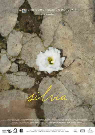 Silvia poster