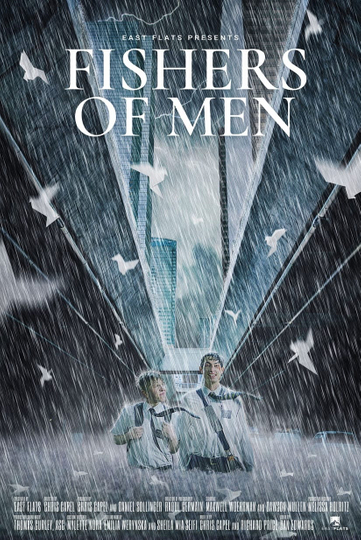 Fishers of Men Poster