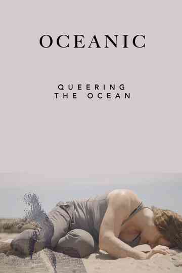 Oceanic: Queering the Ocean Poster