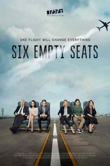 Six Empty Seats Poster