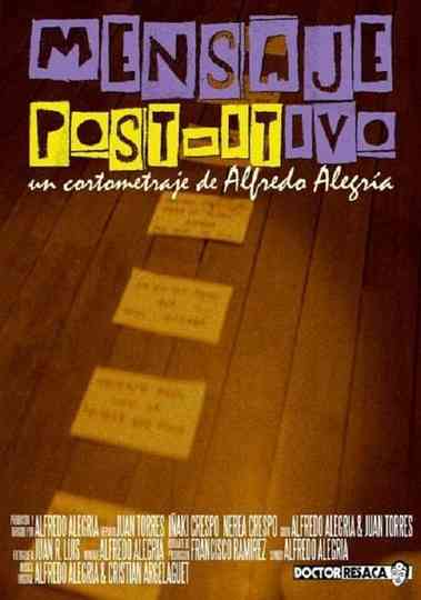 POST-ITive Message Poster