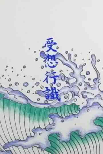 The Heart Sutra Poster