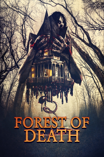 Forest of Death Poster