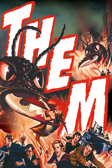 Them! Poster