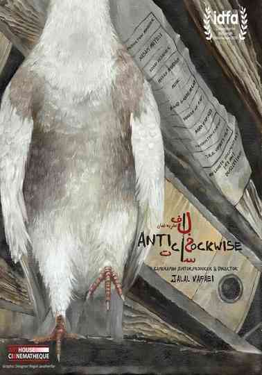 Anticlockwise Poster