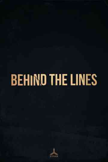 Behind the Lines Poster