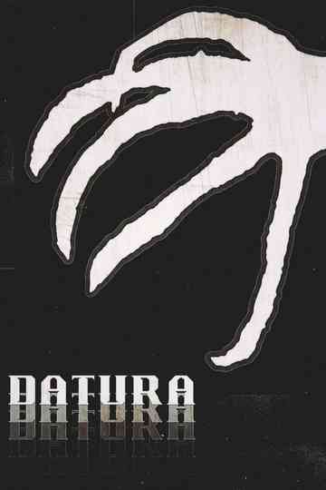 Datura Poster