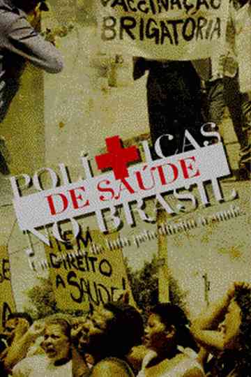 Health Policies in Brazil Poster