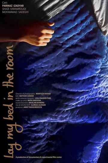 Lay My Bed in the Room Poster