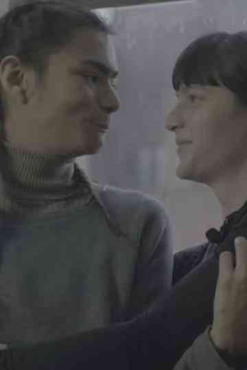 A Place On The Edge Of Breath Poster