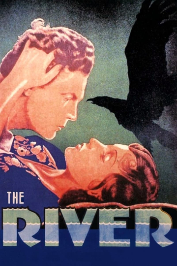 The River Poster