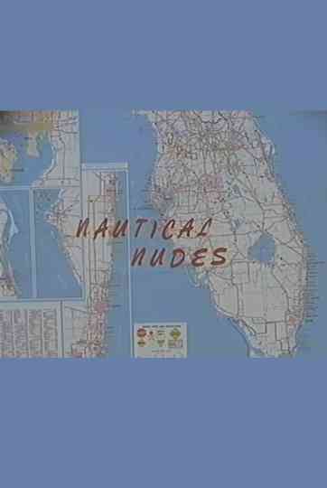 Nautical Nudes Poster