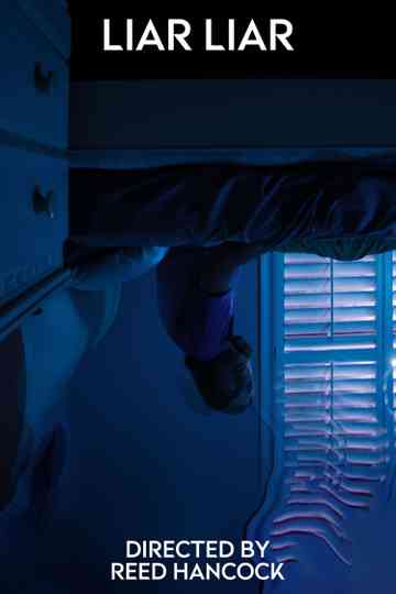 Liar Liar Poster