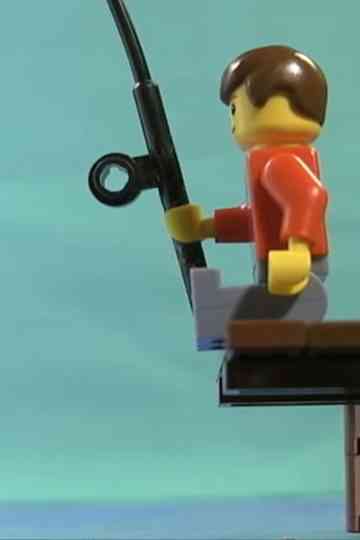 Stranger than Fishin' Poster