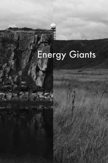 Energy Giants Poster
