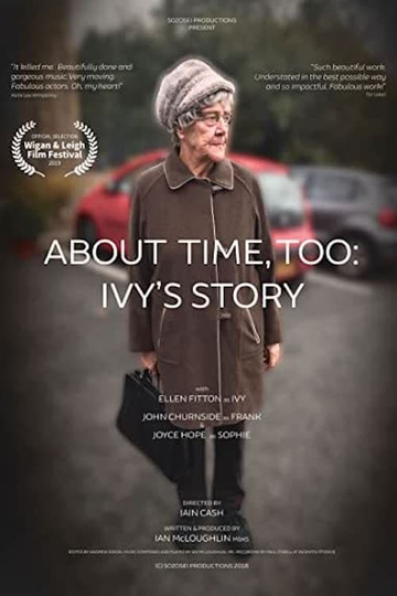 About Time, Too: Ivy's Story Poster