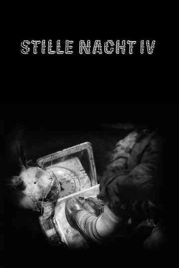 Stille Nacht IV Cant Go Wrong Without You poster