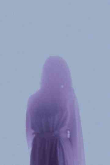 I Am Made Of Chalk Poster