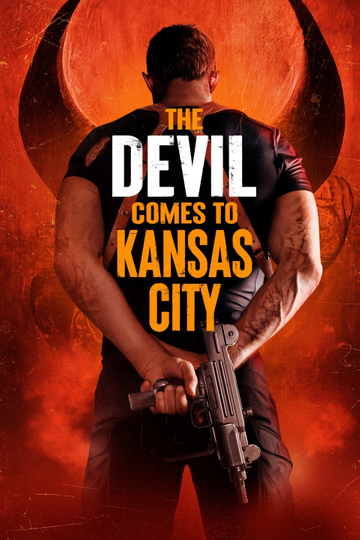 The Devil Comes to Kansas City Poster