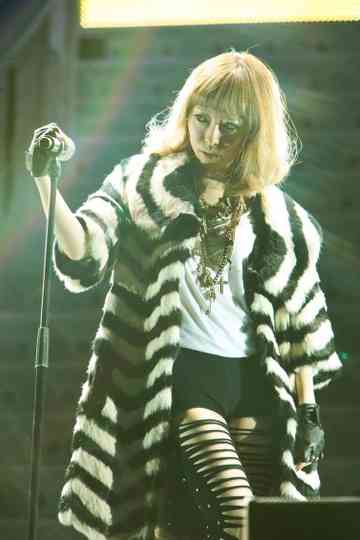 Ring Tour 2009 Poster