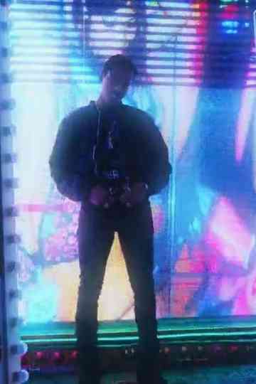 A$AP Rocky - L$D Poster