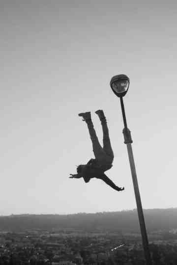 Kendrick Lamar: Alright Poster