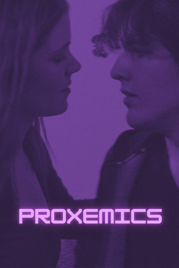 Proxemics Poster