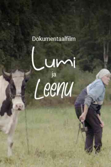 Lumi and Leenu Poster