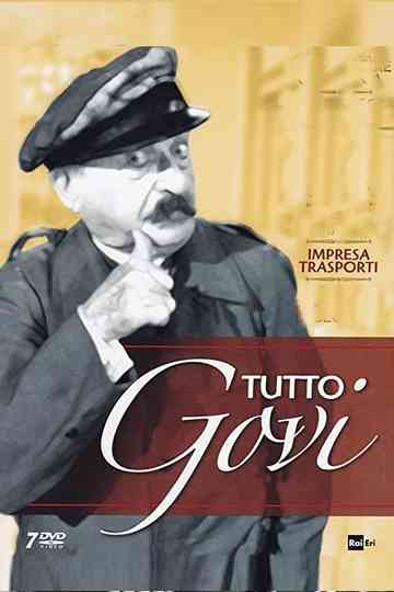 Impresa Trasporti Poster