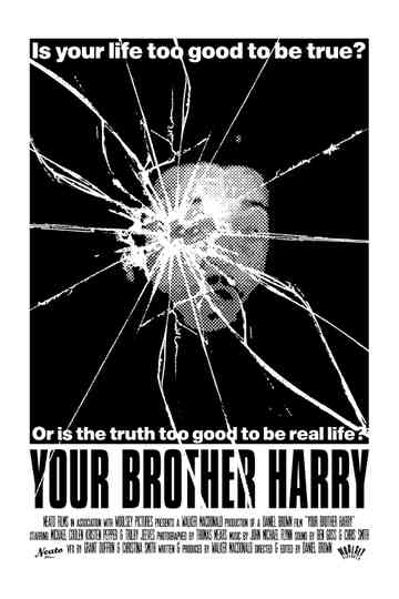 Your Brother Harry Poster