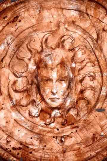 Omero non piange mai Poster