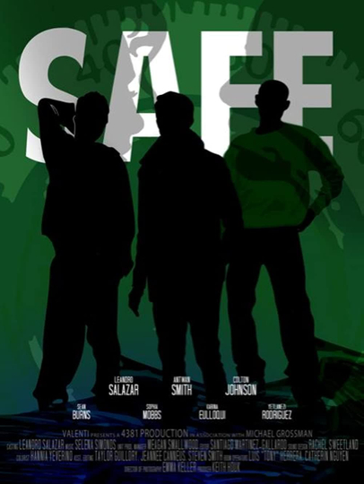 Safe Poster