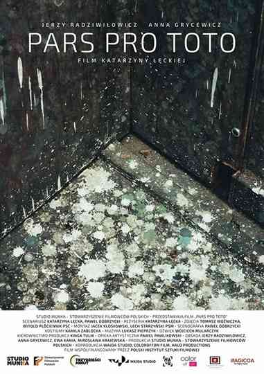Pars Pro Toto Poster