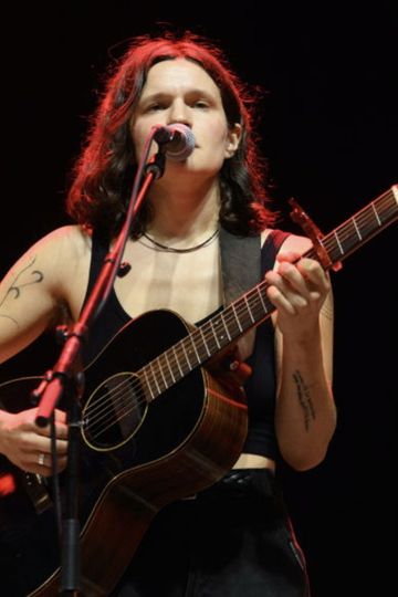 Big Thief - Live at Pitchfork Music Festival 2021