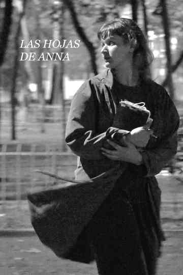 The Autumn of Anna Poster