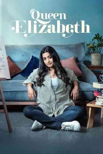 Queen Elizabeth Poster