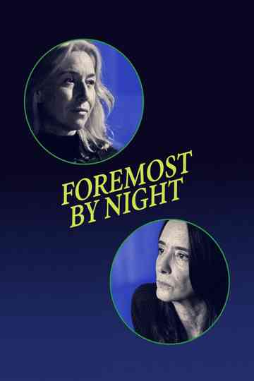 Foremost by Night Poster