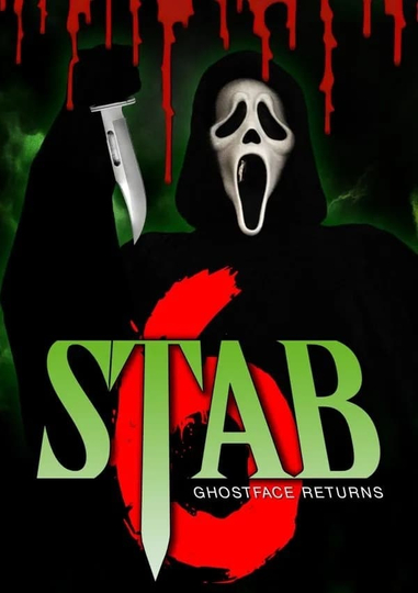 Stab 6: Ghostface Returns