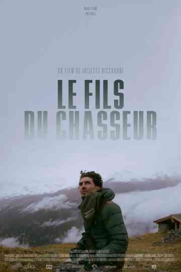 The Hunter's Son Poster