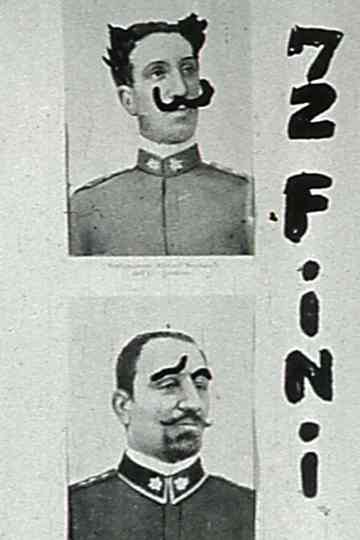 The Conquest of Lybia by Italia — 1912-1913 Poster