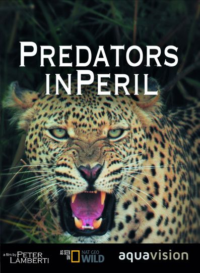 Predators in Peril