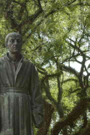 Retratos de Piratininga Poster