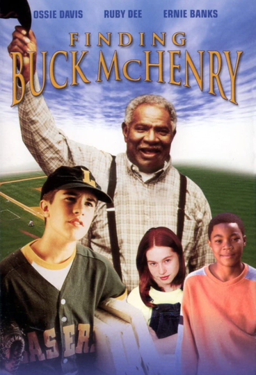 Finding Buck McHenry