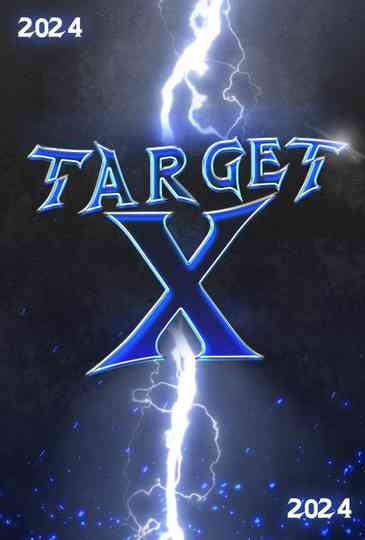 Target X Poster